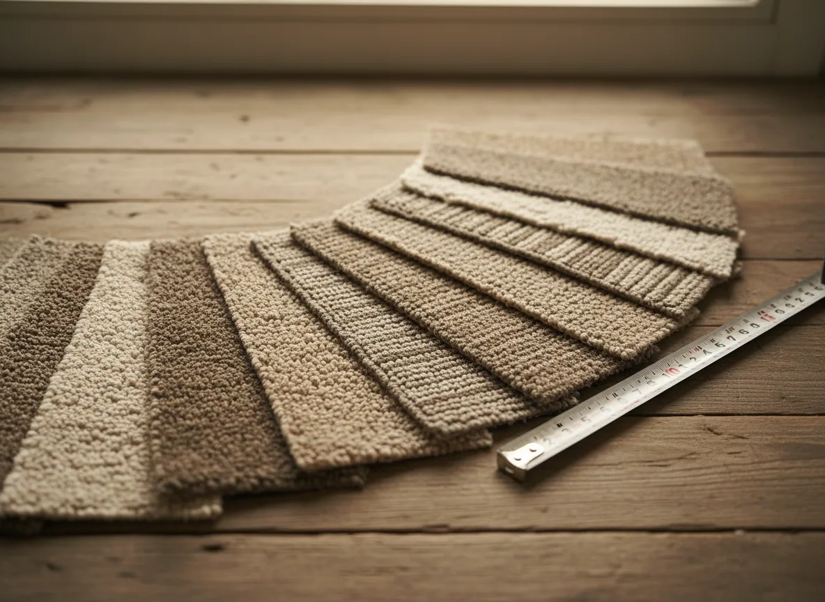 Carpet Installation Mcneil, AR FAQs